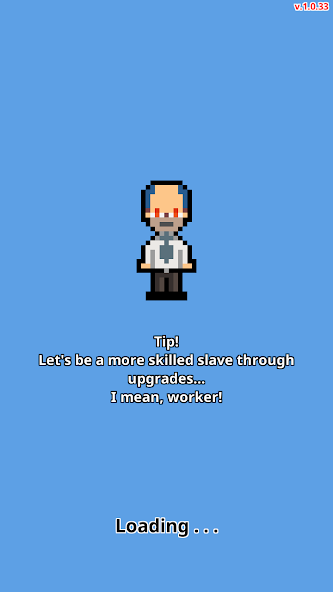 Don't get fired! - screenshot 3