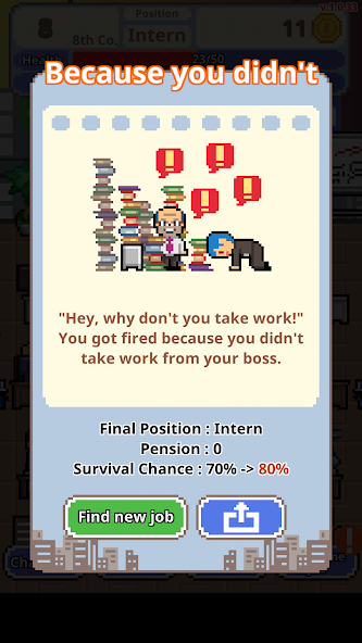 Don't get fired! - screenshot 9