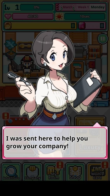 WorkeMon APK - screenshot 2