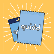 Quidd - app icon
