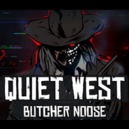 Quiet West: Butcher noose MOD APK icon