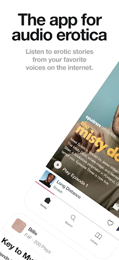 Quinn - screenshot 1