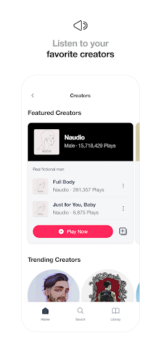 Quinn - screenshot 3