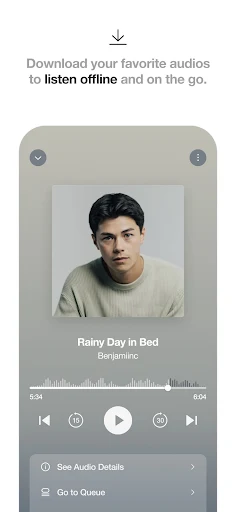 Quinn - screenshot 6