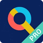Quizio PRO: Quiz game MOD APK icon