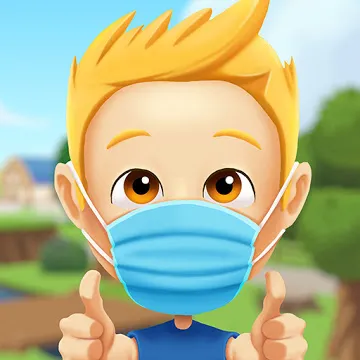 Viral Days MOD APK icon