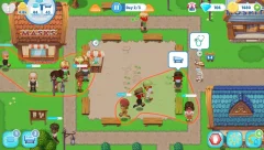 Viral Days - screenshot 3