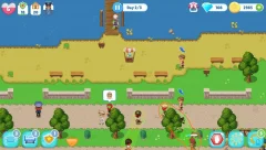 Viral Days - screenshot 4