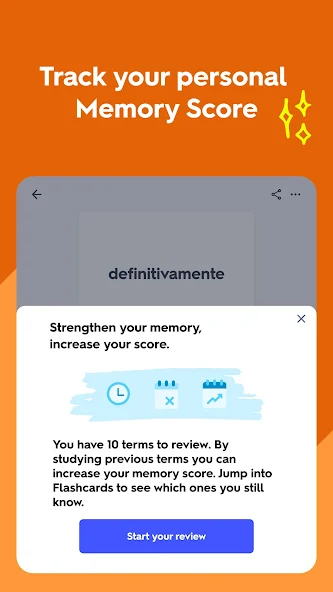 Quizlet - screenshot 11
