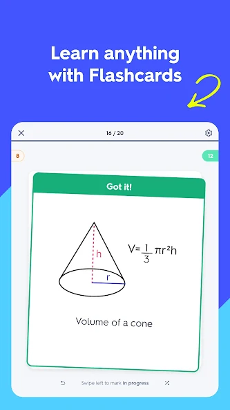 Quizlet - screenshot 15