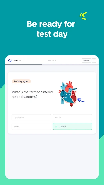 Quizlet - screenshot 17