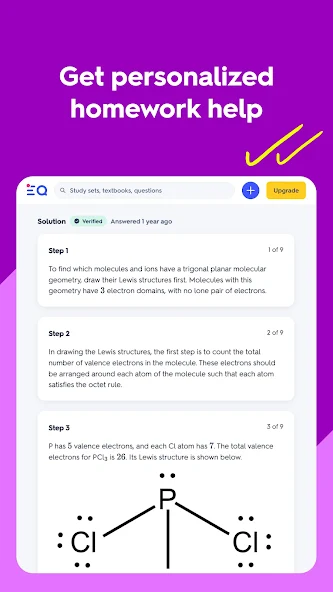 Quizlet - screenshot 19