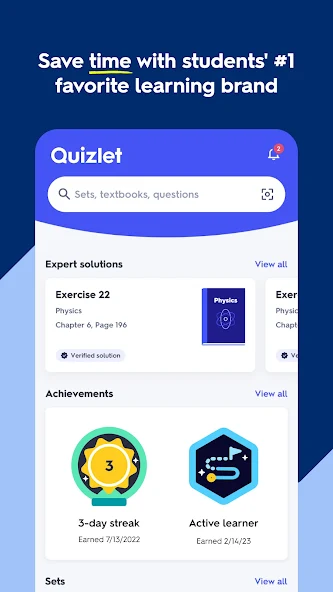 Quizlet - screenshot 7