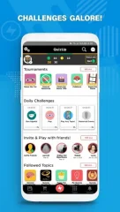 QuizUp - screenshot 1