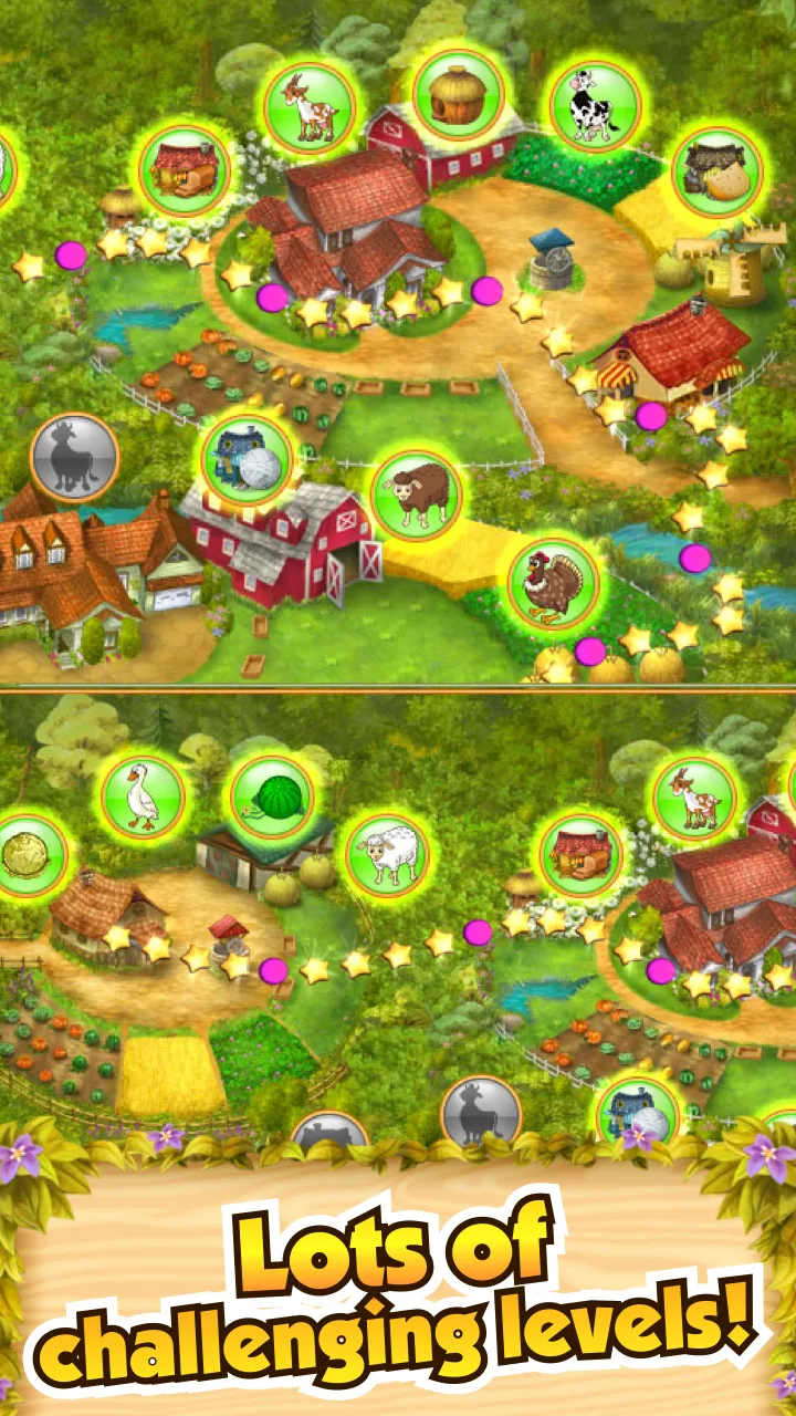 Farm Mania - screenshot 2