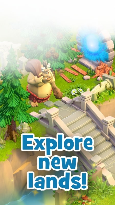 Land of Legends APK - screenshot 5