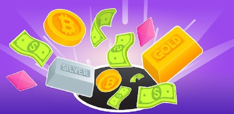 Hoard Master APK - app icon