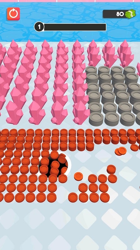 Hoard Master APK - screenshot 1