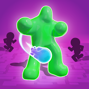 Blob Hero MOD APK icon