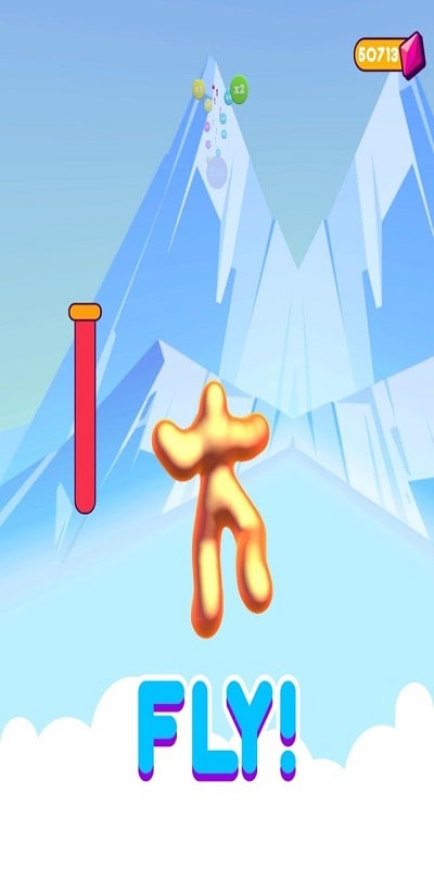 Blob Runner 3D APK - screenshot 5