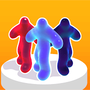Blob Runner 3D MOD APK icon