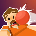 Dodgeball.io MOD APK icon