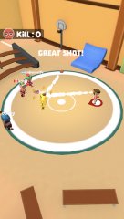 Dodgeball.io - screenshot 2