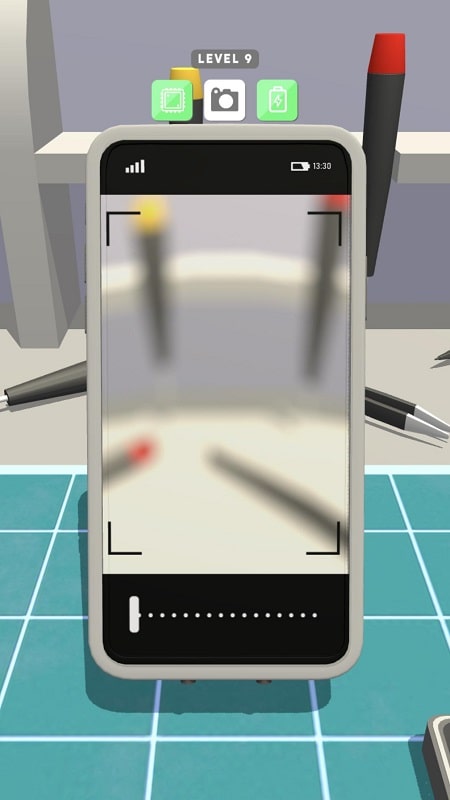 Repair Master 3D - screenshot 1