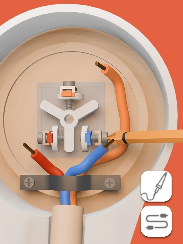 Repair Master 3D - screenshot 2