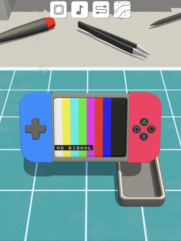 Repair Master 3D - screenshot 4