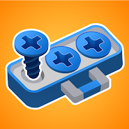 Screw Jam - app icon