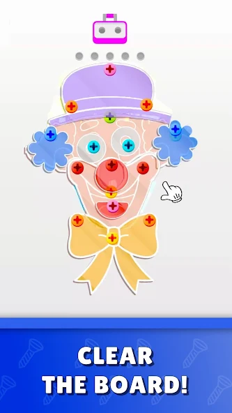 Screw Jam - screenshot 2