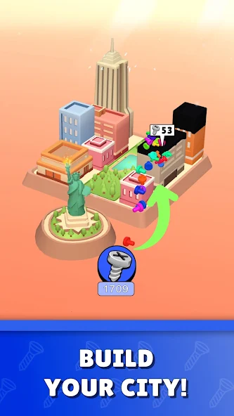 Screw Jam - screenshot 5