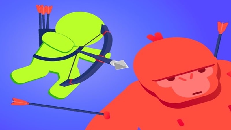 Catch The Crowd APK MOD APK icon