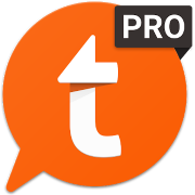 Tapatalk Pro - app icon