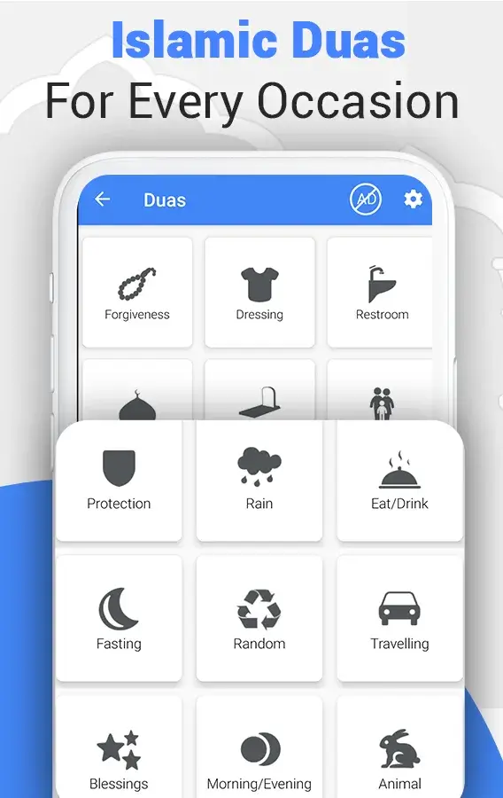 Step By Step Salah - screenshot 5