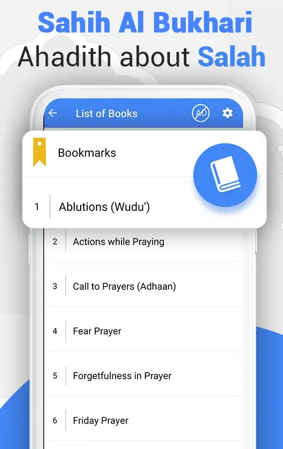 Step By Step Salah - screenshot 6