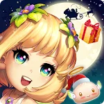 Shards of Magic MOD APK icon