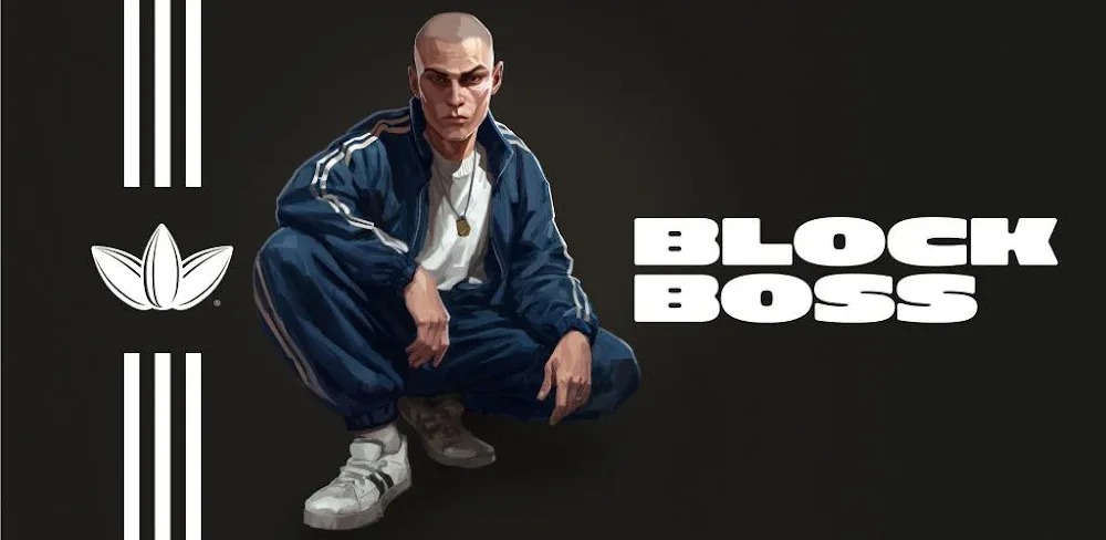 Block Boss APK MOD APK icon