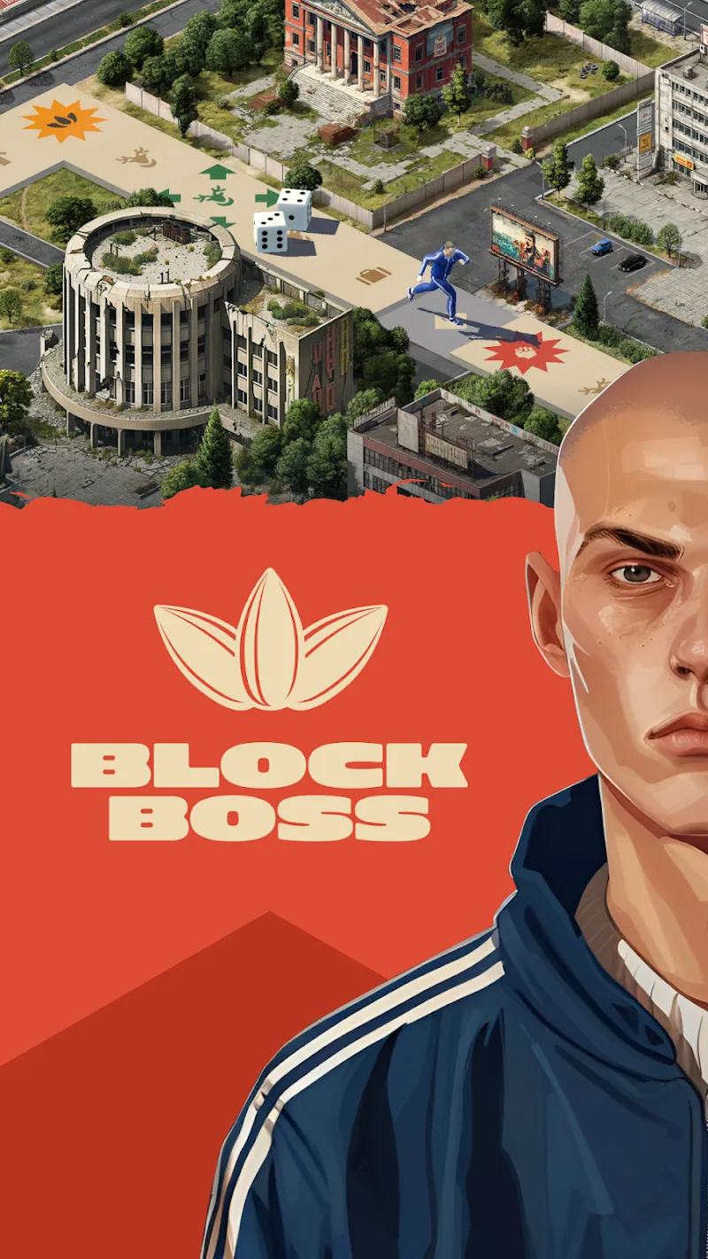 Block Boss - screenshot 1