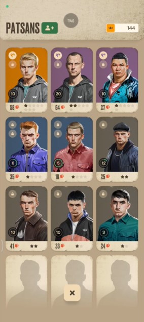 Block Boss APK - screenshot 2