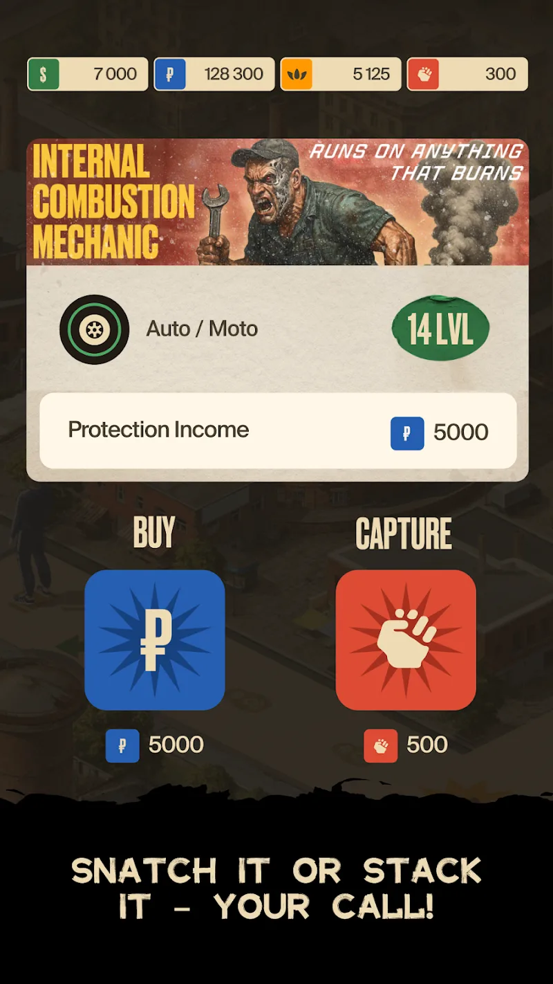 Block Boss - screenshot 3