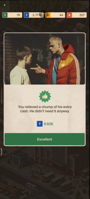 Block Boss APK - screenshot 4