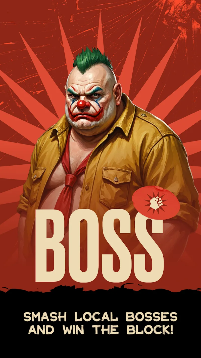 Block Boss - screenshot 6