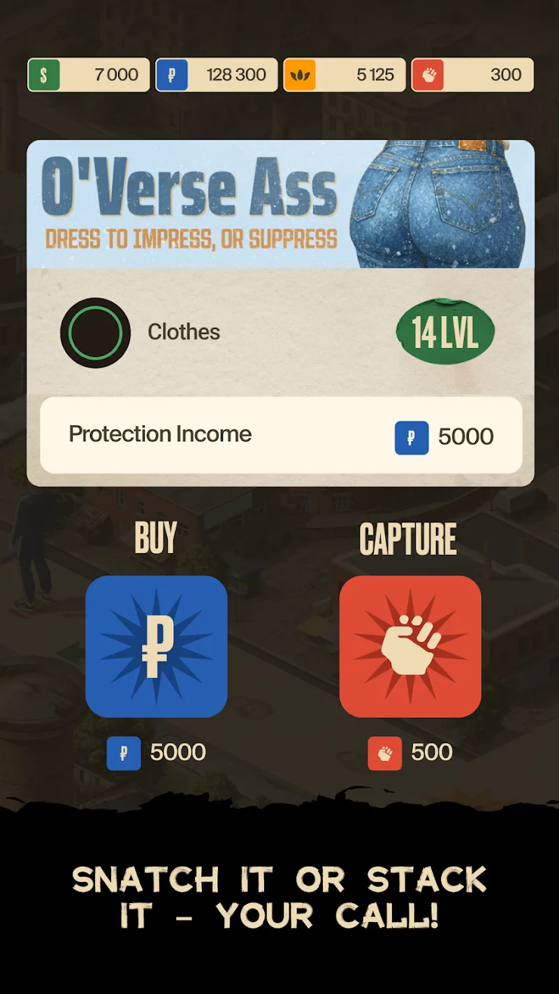 Block Hustler - screenshot 3