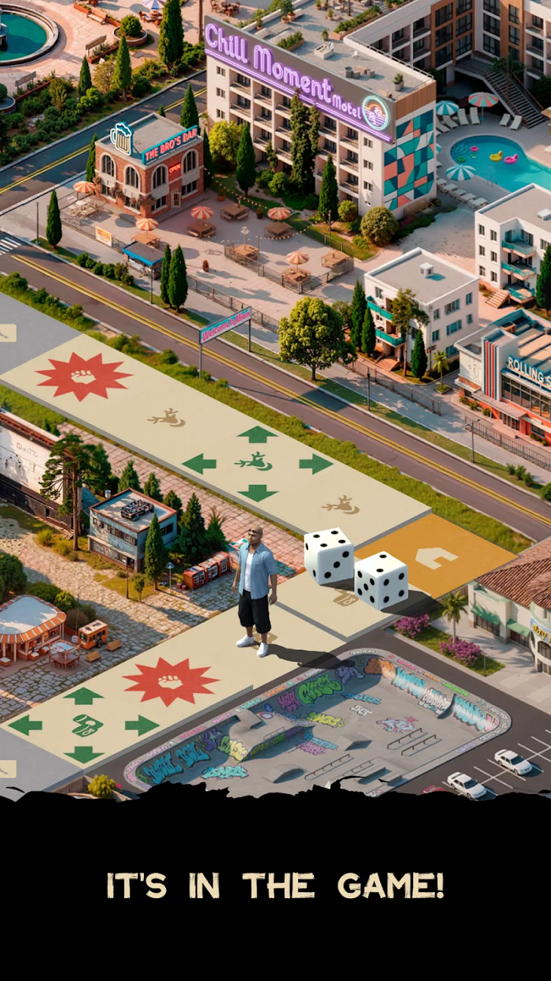 Block Hustler - screenshot 4