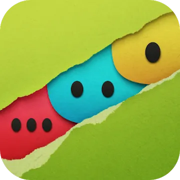Splitter Critters MOD APK icon