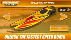 Speed Boat Racing - screenshot 2