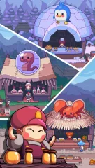 Match Land - screenshot 1