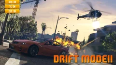 Extreme Car Driving Simulator 2018 - screenshot 2